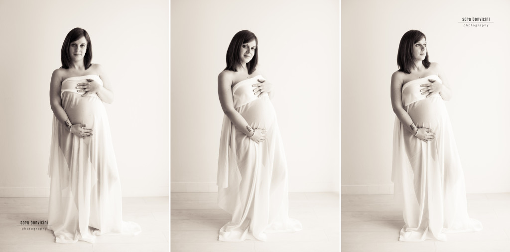 foto gravidanza rimini 1