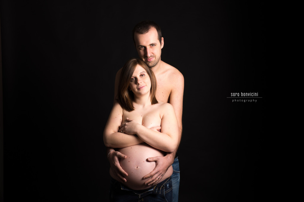 foto gravidanza rimini 15