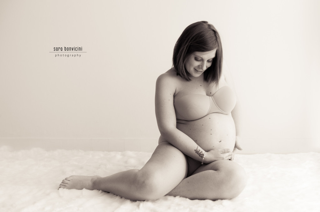 foto gravidanza rimini 3
