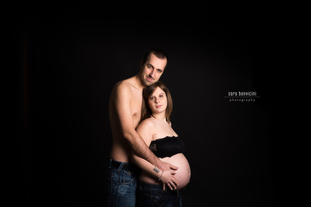 foto gravidanza rimini 8