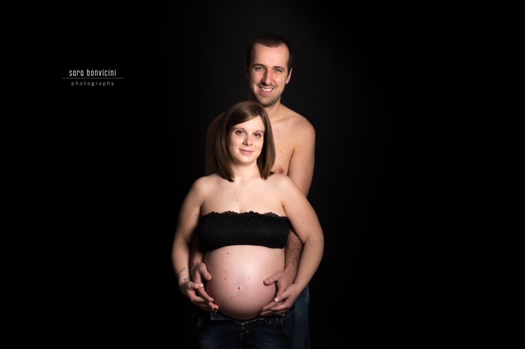 foto gravidanza rimini 9