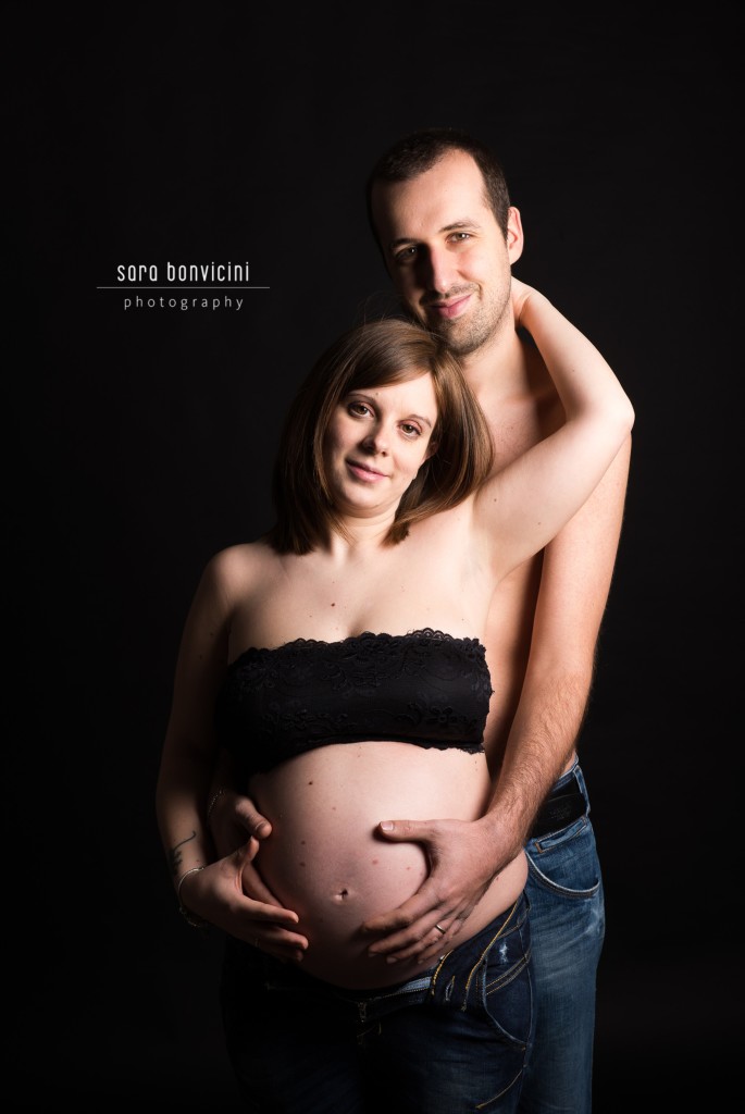 foto gravidanza rimini 9.2