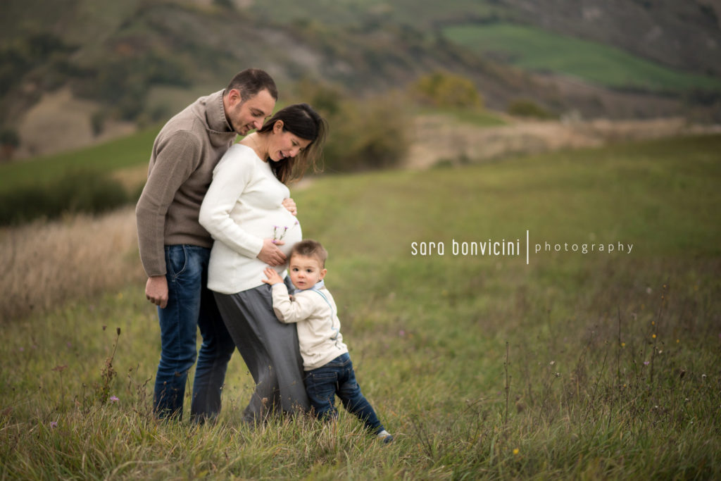  fotografo a rimini specializzato in ritratti spontanei di famiglia a Rimini