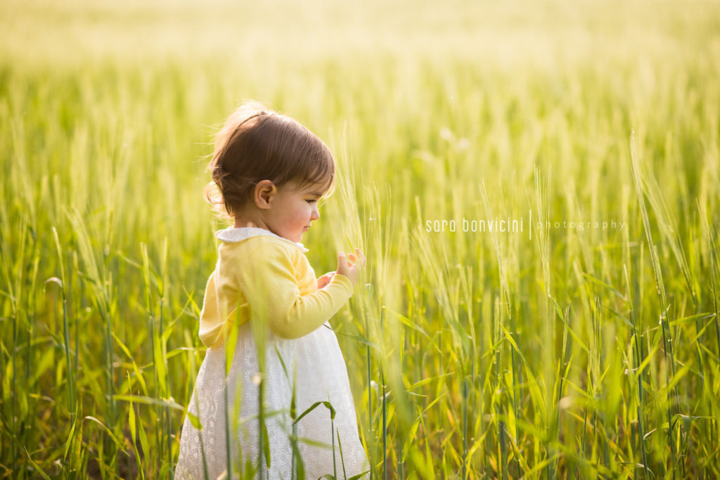 Fotografo bambini a Rimini in estate | sara bonvicini 