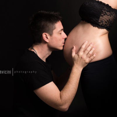 sara bonvicini fotografa specializzata in gravidanza e neonati a rimini