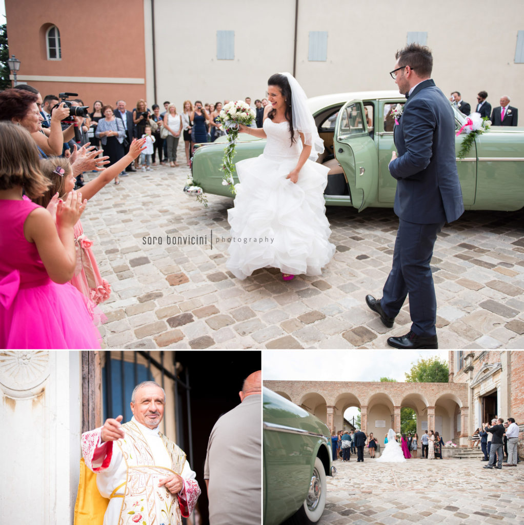 cerco fotografo per matrimonio a Rimini 