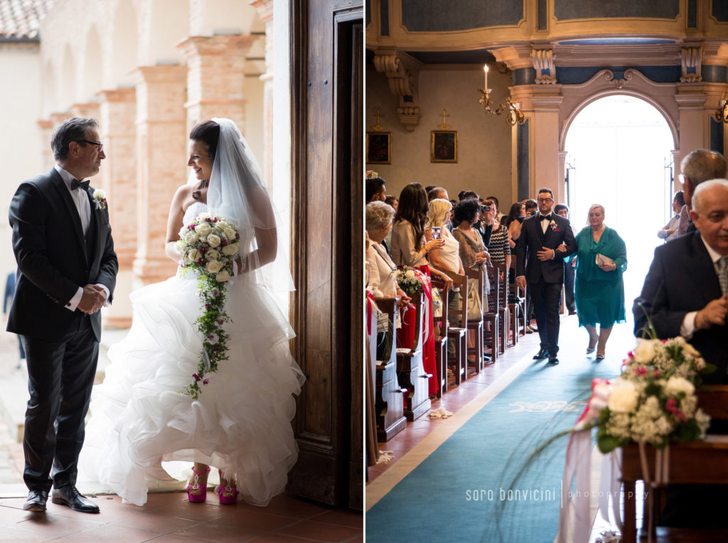 reportage di matrimonio a rimini