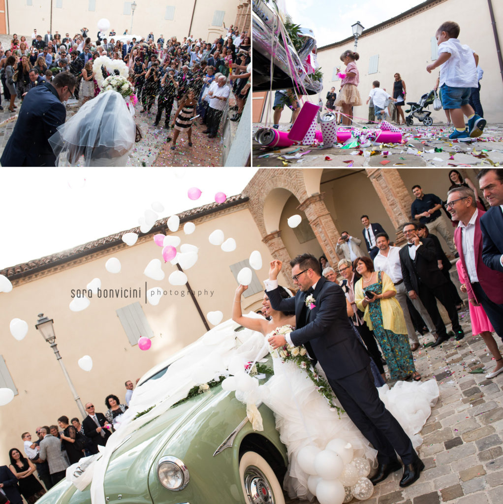 reportage di matrimonio a rimini