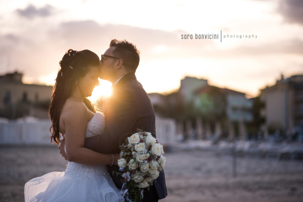 fotografo specializzato in fotografia di matrimonio, foto di coppia, engagement session a Rimini