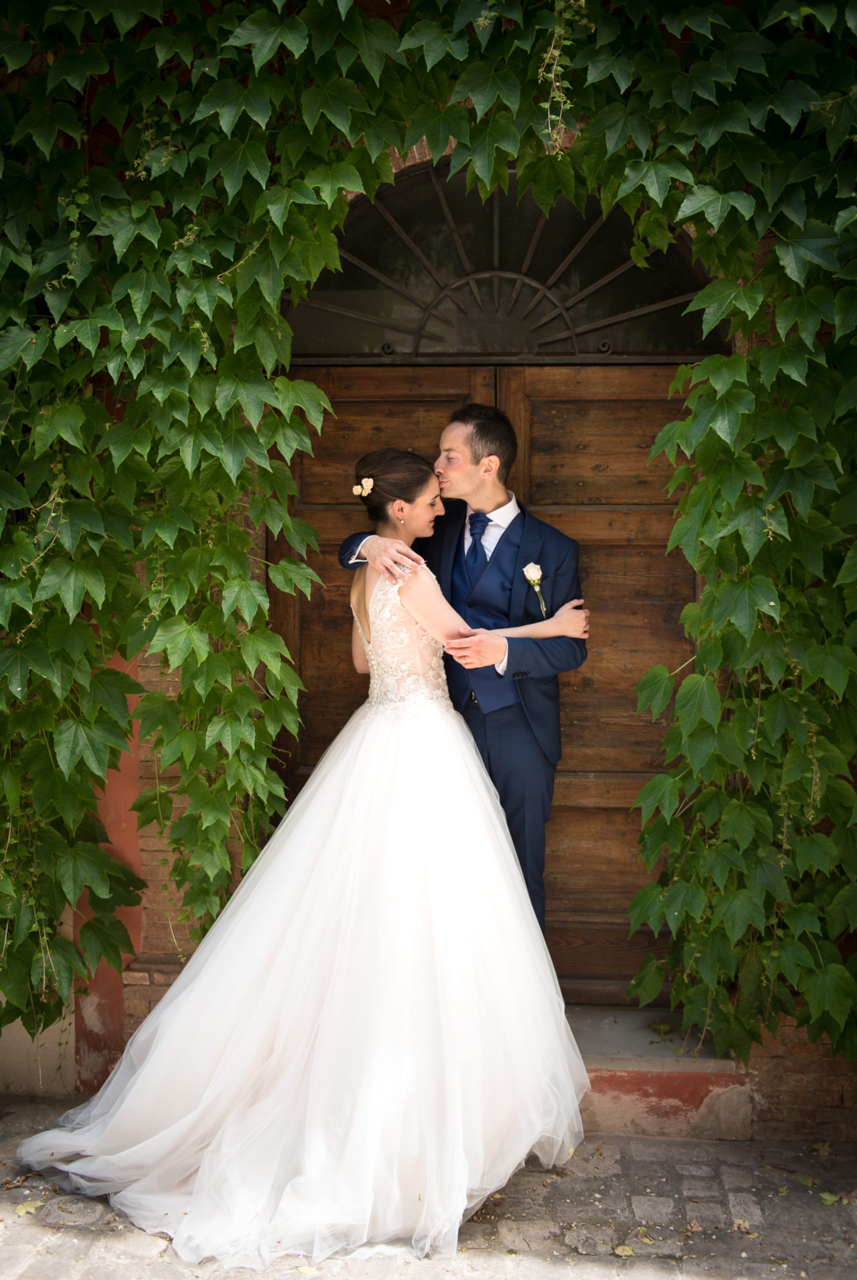 Chiara e Francesco