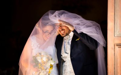 Fotografo matrimonio a Rimini: Laura e Francesco