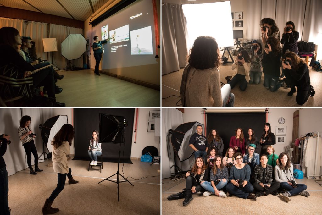 corso di fotografia a Rimini 